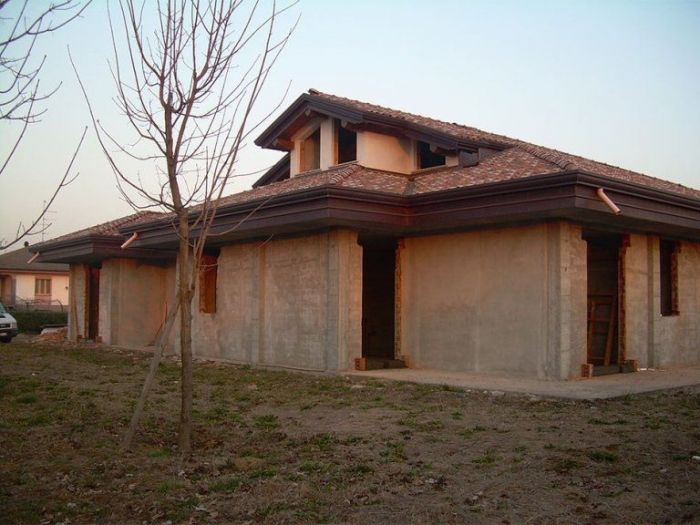 Archisio - Nici Costruzioni - Progetto Costruzione vaprio dagogna ripristino box lonate ristrutturazione arsago seprio ristrutturazione gallarate