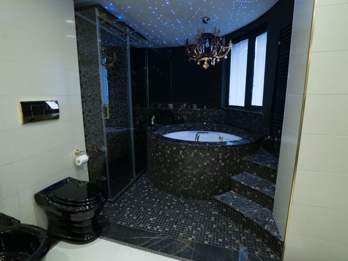 Archisio - Casesa Tiziano - Progetto Villa unifamiliare 300mq