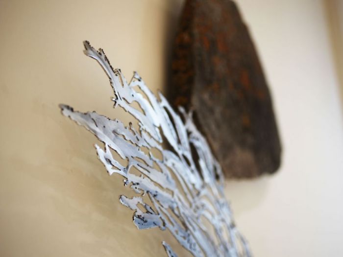 Archisio - Studio Cc - Progetto Sotto la pietra