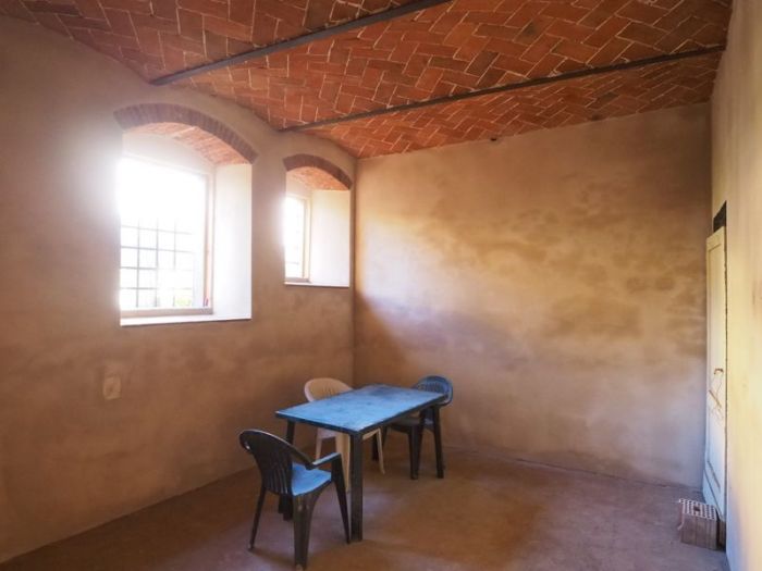 Archisio - Architettosabatini - Progetto Ristrutturazione edificio su tre piani