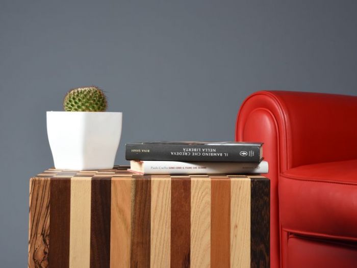 Archisio - Ebanisteria Cavallaro - Progetto Pronte