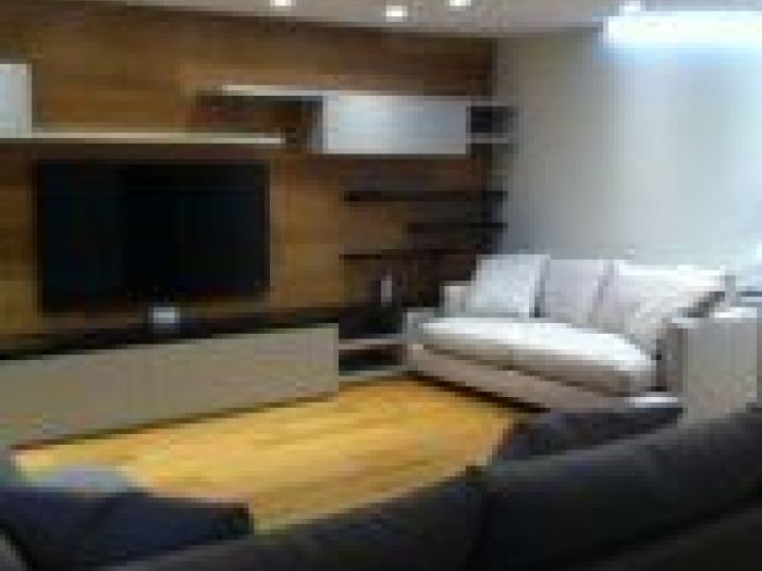 Archisio - Studio Martarelli - Progetto Arredo su misura