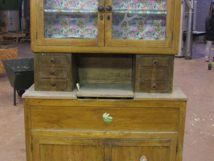 Archisio - Falegnameria Chiarot - Progetto Categorie varie