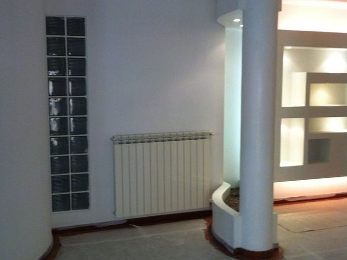 Archisio - Ony Global Di Tino Onofrio Antonio - Progetto Ristrutturazione interni