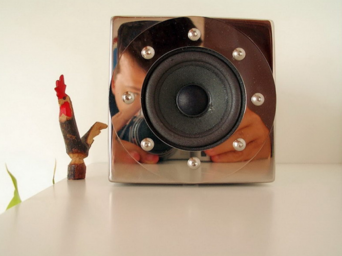 Archisio - Enrico Girardi - Progetto Arredi