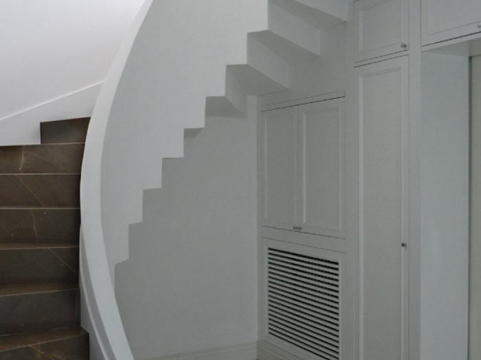 Archisio - Officine Architetti - Progetto Antonia house