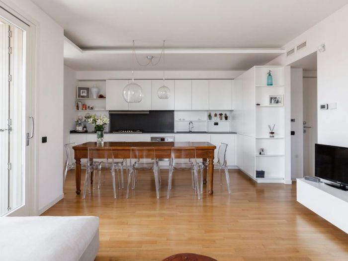 Archisio - Alessandro Colombo - Progetto Servizi fotografici di interni