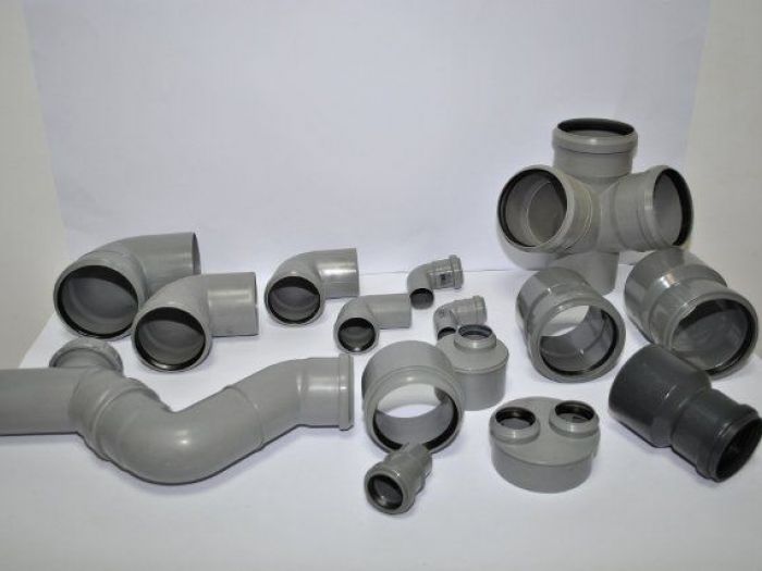 Archisio - Termoidraulica Francini srl - Progetto Prodotti sanitari e scarichi