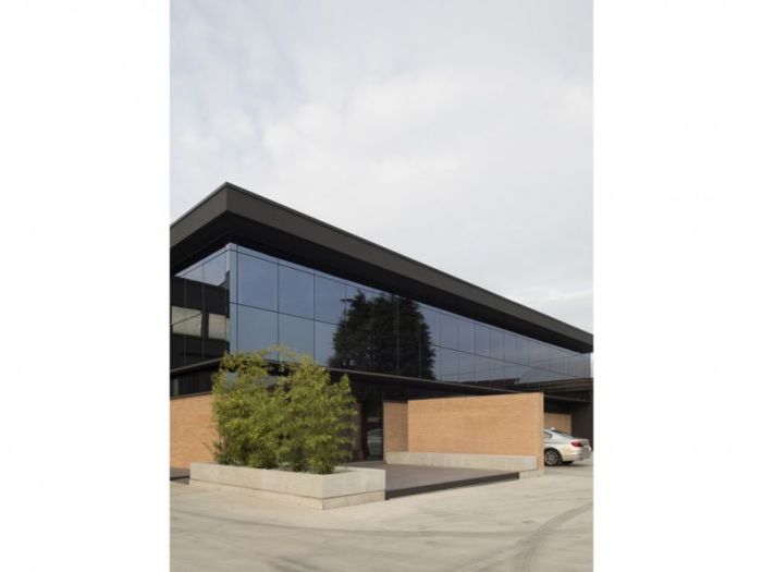 Archisio - Didon Comacchio Architects - Progetto Restyling im