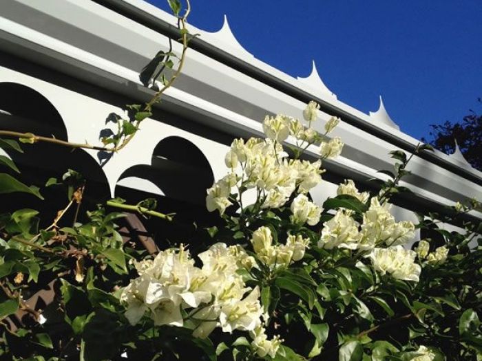 Archisio - Carlo Maria Maggia - Progetto Giardini