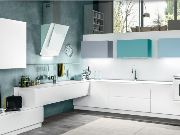 Archisio - Mobili Orlandini - Progetto Modelli mostra