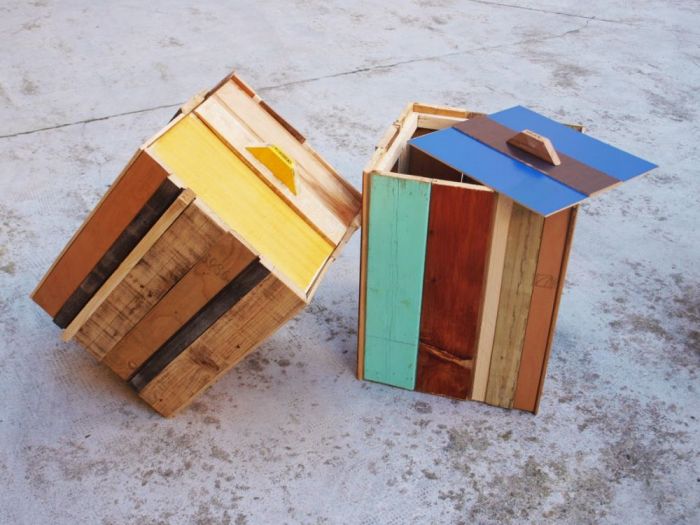 Archisio - Alicucio - Progetto Cofan