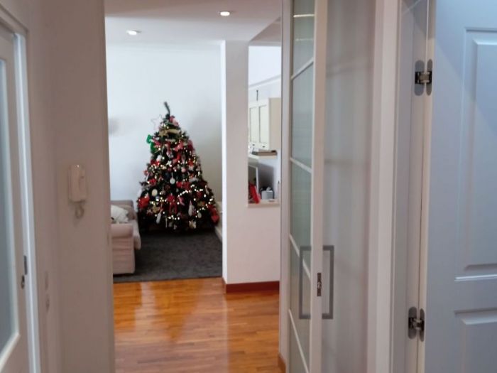 Archisio - Arte Del Legno 86 Snc - Progetto Porta in massello divisoria