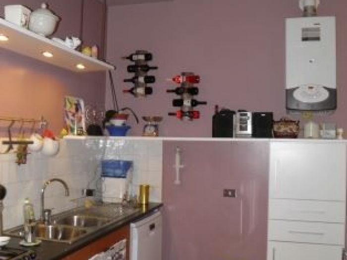 Archisio - Daniela Puglia - Progetto Ritorno al moderno