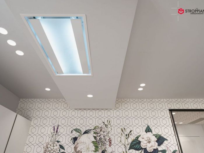 Archisio - Davide Gonella Fotografo - Progetto Appartamenti nel torinese