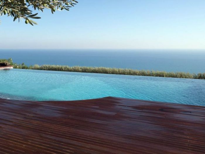 Archisio - Piscine Castiglione - Progetto Piscine castiglione