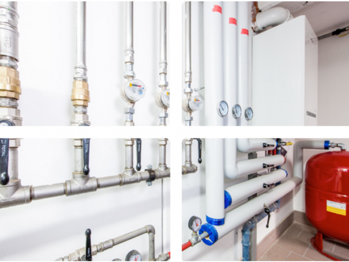 Archisio - Havoklima - Progetto Impianti termici industriali