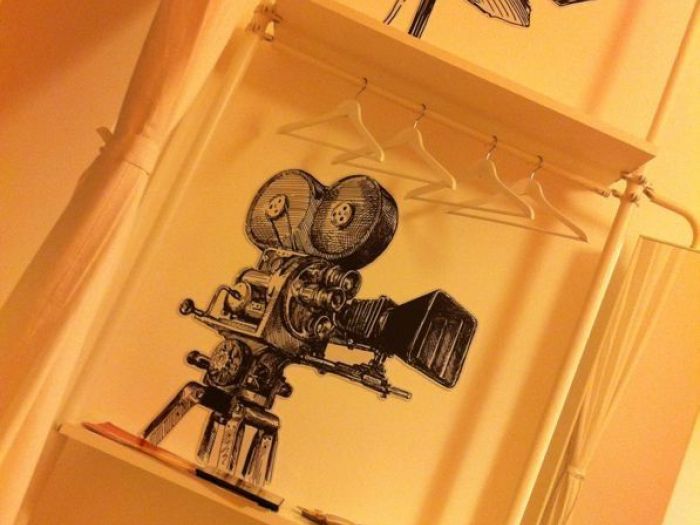 Archisio - Roberta Plumari - Progetto Bb appia