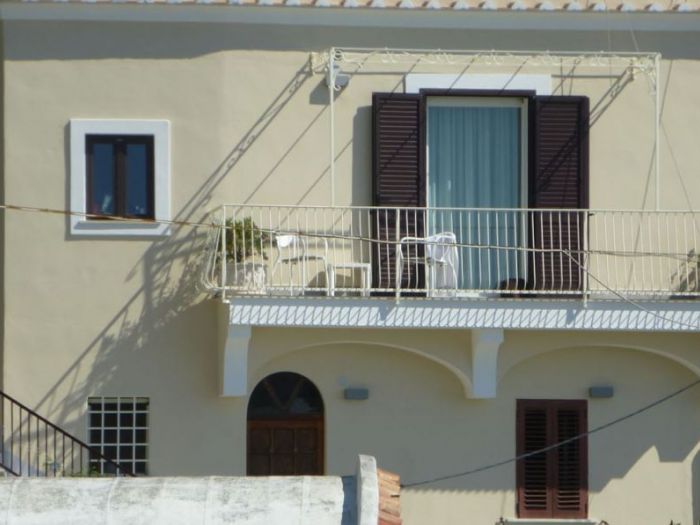 Archisio - Studio Tecnico Associato Califano - Progetto Ristorante il pesce doro