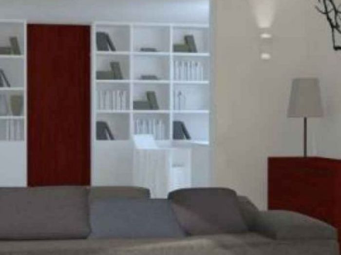 Archisio - Studio Antepost - Progetto Villa marcon