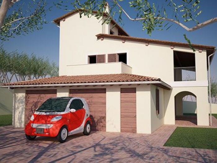 Archisio - Carlo Ottaviani - Progetto Disegno