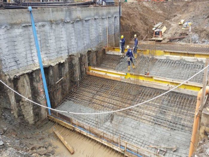 Archisio - Iceb Flli Peveroni srl - Progetto Impianti idroelettrici