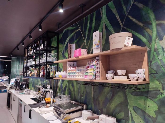 Archisio - Tracto srl - Progetto Talea 58