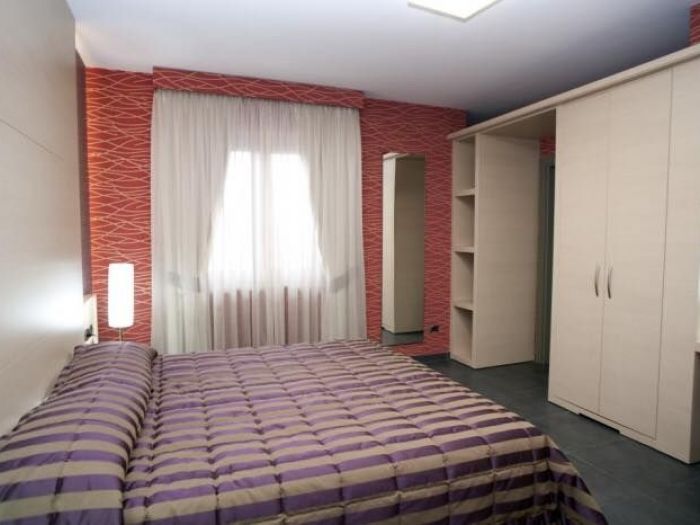 Archisio - Armonie Dinterni Sas - Progetto Letti divani e poltrone