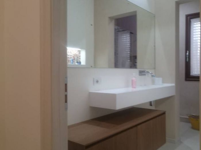 Archisio - Impresa Edile Antonelli E Gattari - Progetto Rifacimento bagni e cucine