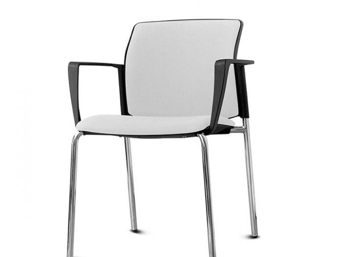 Archisio - Architetture Di Interni - Progetto Sedute direzionali