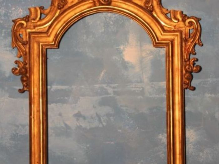 Archisio - Antiquariato E Restauro Di Paolo Cavallari - Progetto Altri restauri