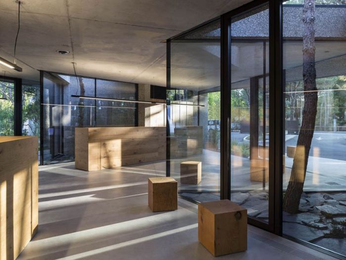 Archisio - Ank Studio - Progetto Interni cf3