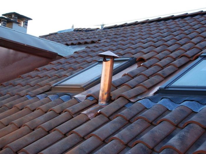 Archisio - Zeta Ristrutturazioni Di Zirilli Vincenzo - Progetto Tetto