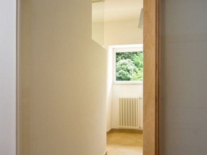 Archisio - Marco Mazzella - Progetto Interni casa s