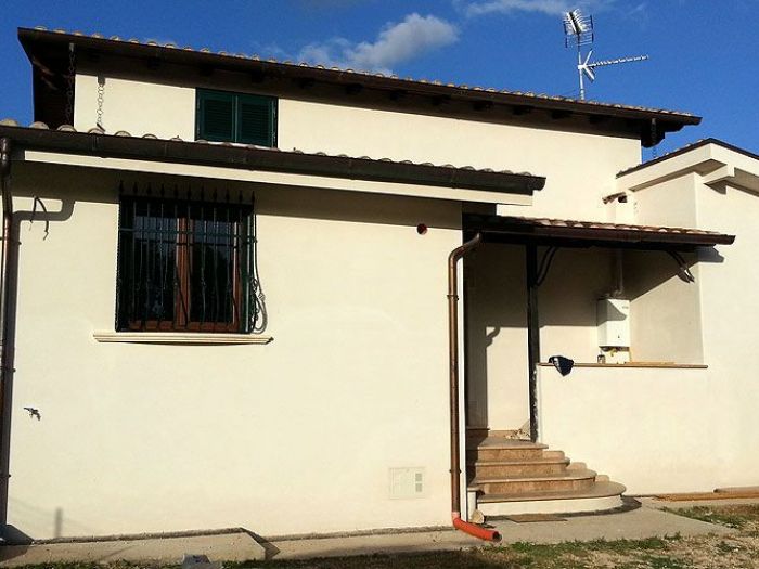 Archisio - Edil-emme - Progetto Realizzazione villino