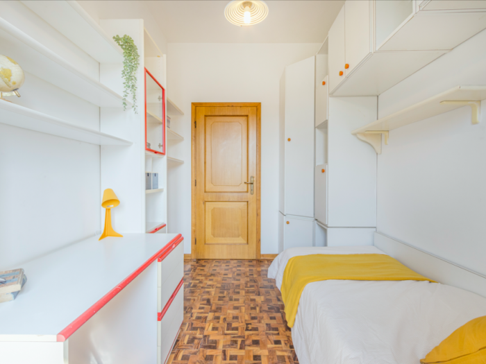 Archisio - Eukalipto Studio - Progetto Home staging e servizio fotografico su villa arredata non abitata in provincia di cremona