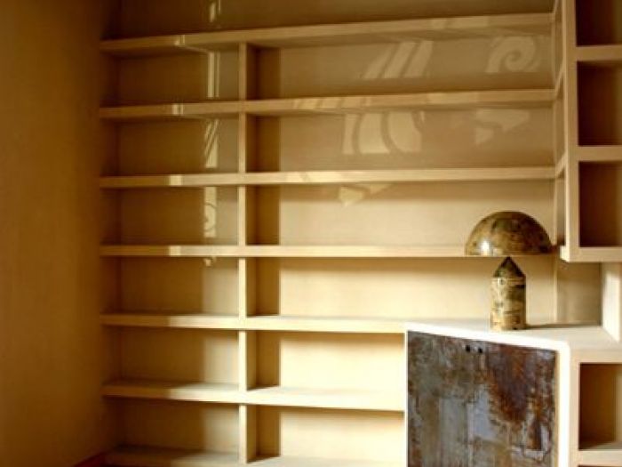 Archisio - Silvia Pietta - Progetto Villa unifamiliare in bioedilizia