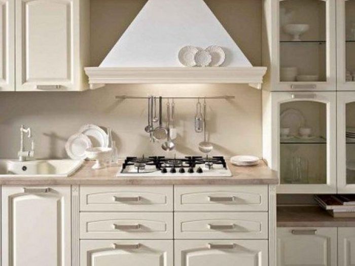 Archisio - Bassetti Proposte Darredo - Progetto Casa