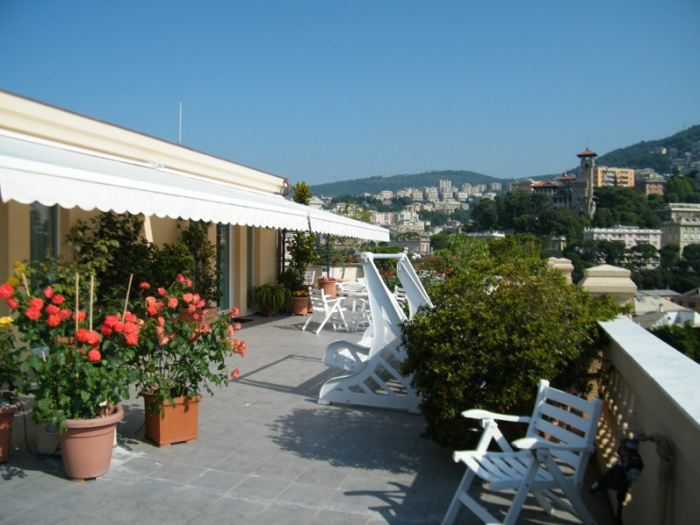 Archisio - Gottardo Lavarello - Progetto Appartamento