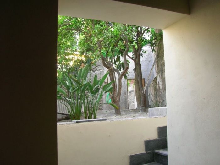 Archisio - Studio Di Architettura Sostenibile Fasano - Progetto Torre dei ladri