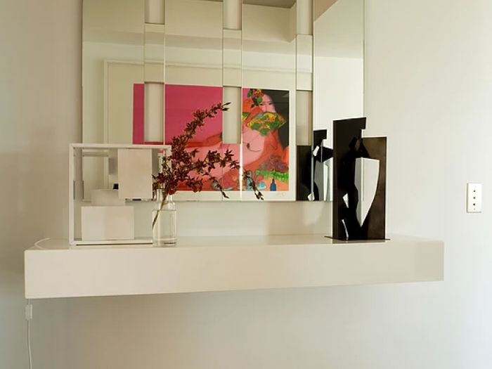 Archisio - Novarte - Progetto Lungotevere