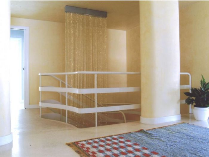 Archisio - L Archivolto Progettazioni Di Architetture E Dinterni - Progetto Appartamento a guastalla