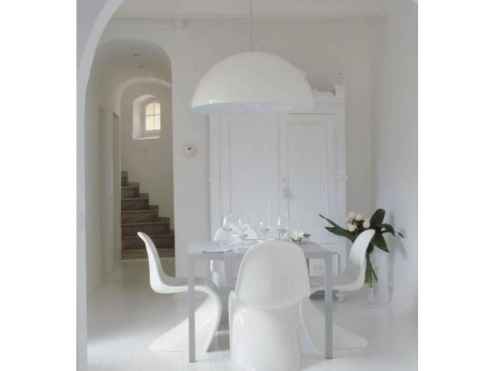 Archisio - A Nathstudio - Progetto La palladienne