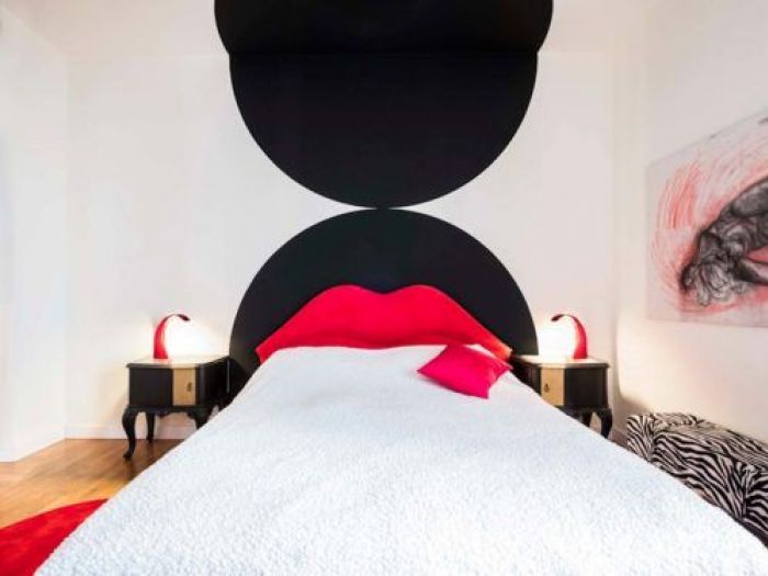 Archisio - Uau - Unarchitettura Unica - Progetto La casa delle zebre e dei pois