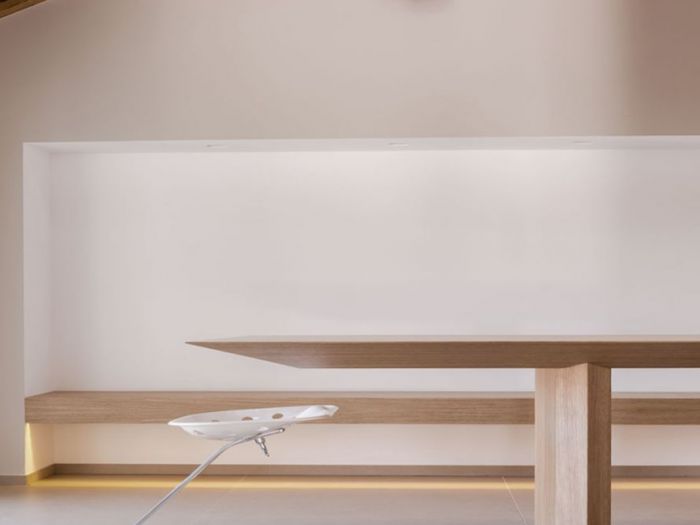 Archisio - Startup Architettura - Progetto Ristorante dudi