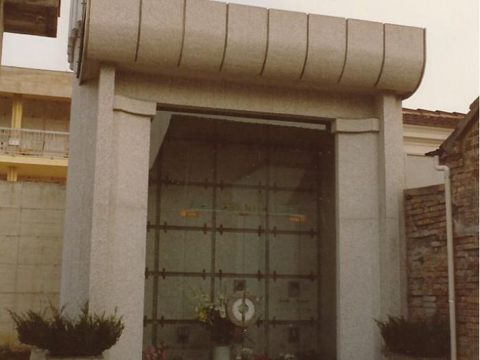 Archisio - Torner Marmi Di Rolando Spaccesi - Progetto Sacro