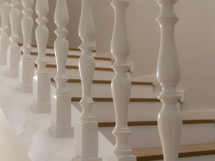 Archisio - Falegnameria Ezio Sordelli - Progetto Scale