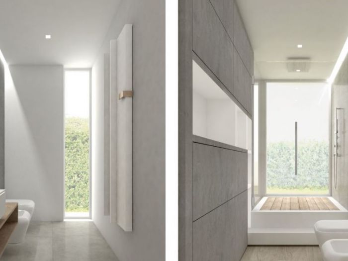 Archisio - Dfg Architetti - Progetto Casa cs