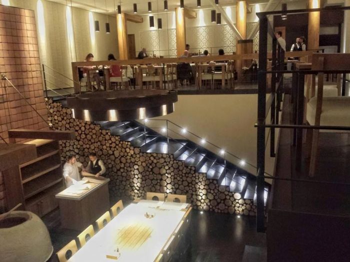 Archisio - Gian Luca Gentili - Progetto Shoti - kiev