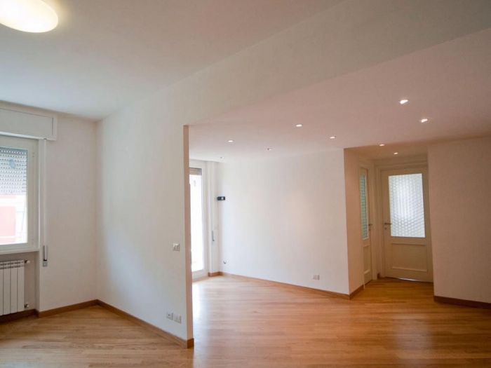 Archisio - La Servizi Ristrutturazioni - Progetto Interni